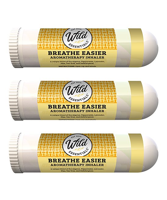 Aromatherapy Wellness Collection