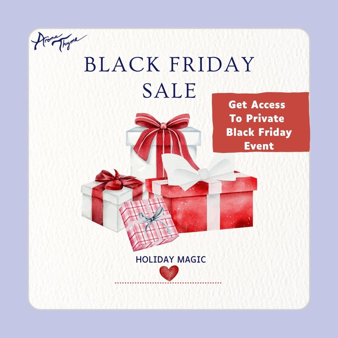 Black Friday Early Access