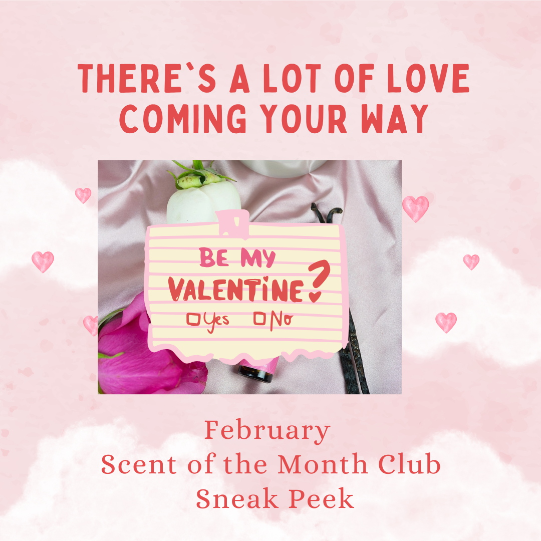 Double Up Scent of the Month Aromatherapy Oil Subscription