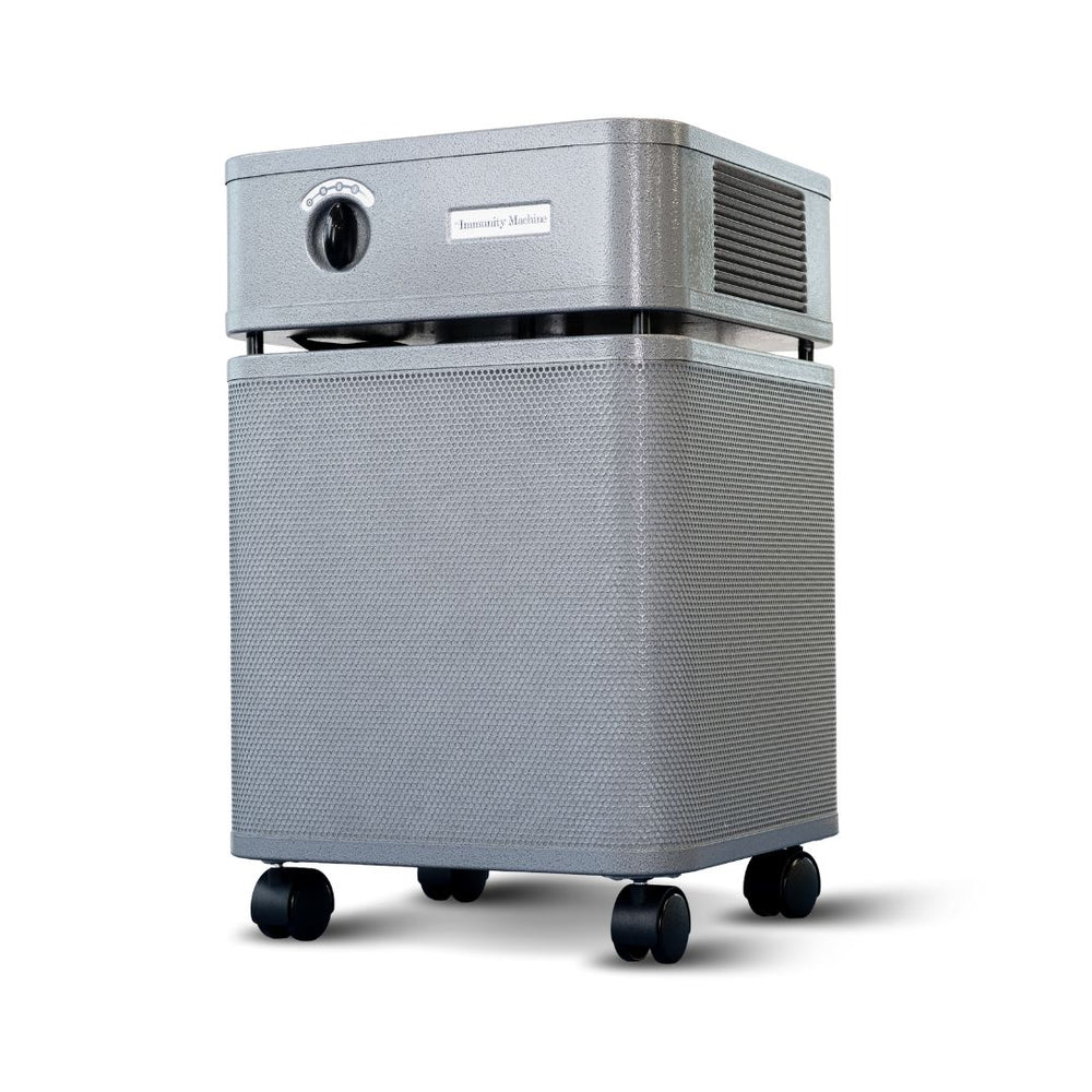 Austin Air Immunity Machine Air Purifier – 8-Phase Filtration
