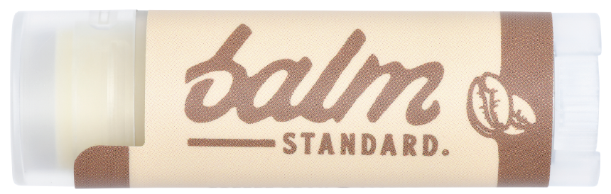 Balm Standard Organic Lip Balms