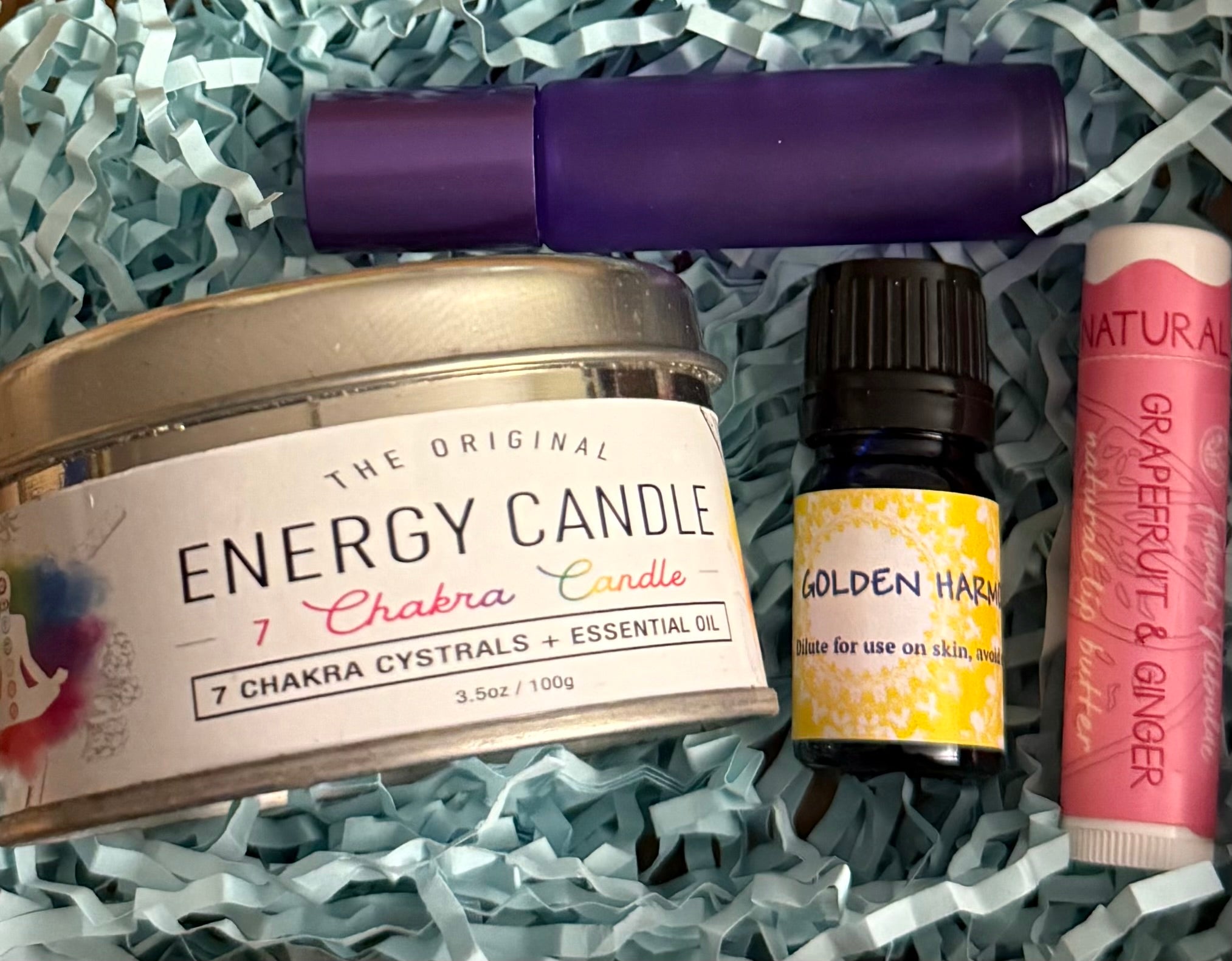 Double Up Scent of the Month Aromatherapy Oil Subscription