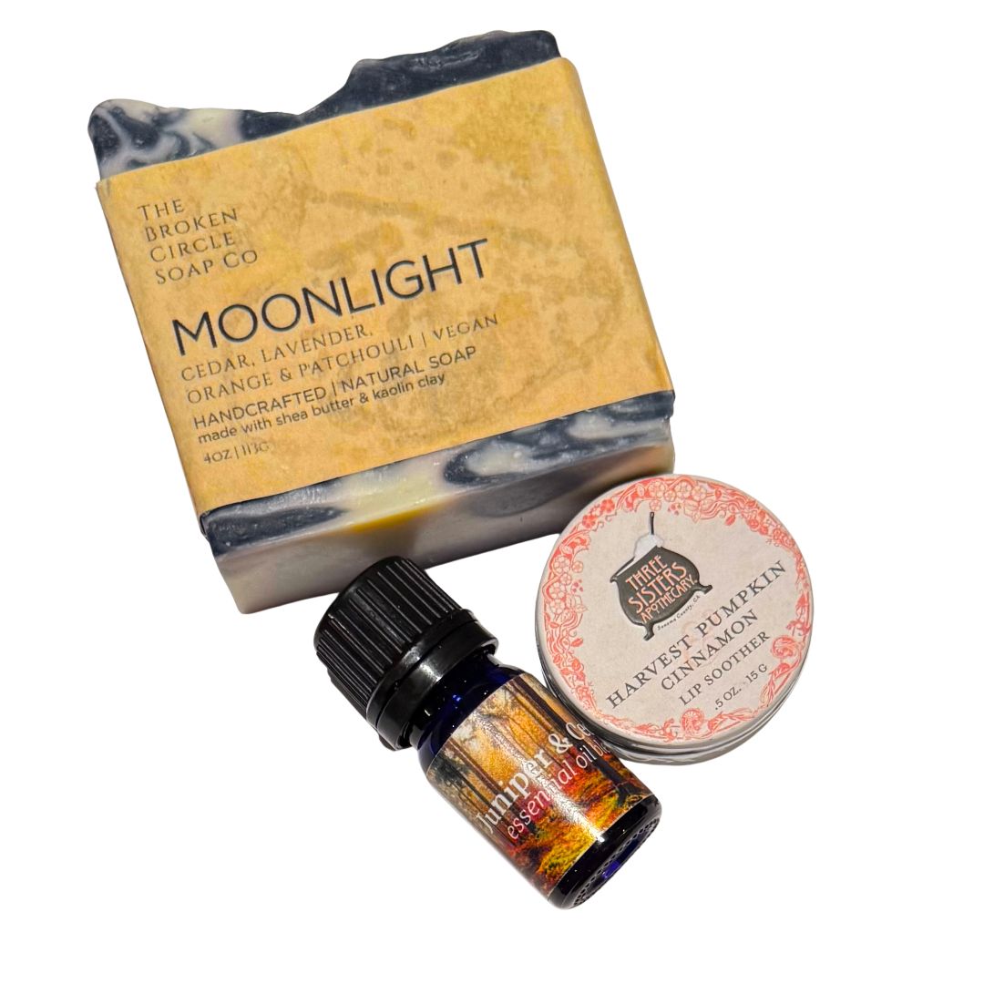 The Essence of Fall - One Time Box Purchase