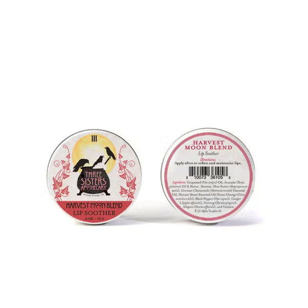 Harvest-Moon-Blend-Aromatherapy-Lip-Soother-Lip Balm