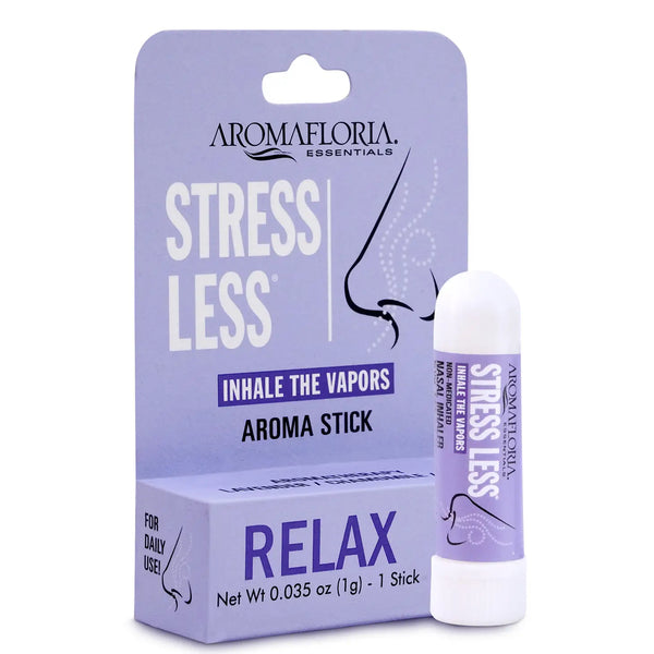 stress less relax aroma stick aromafloria