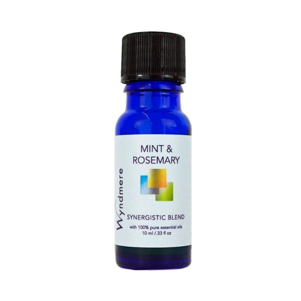 Recover Oil Blend - Pure Essential Oils to Revitalize & Restore