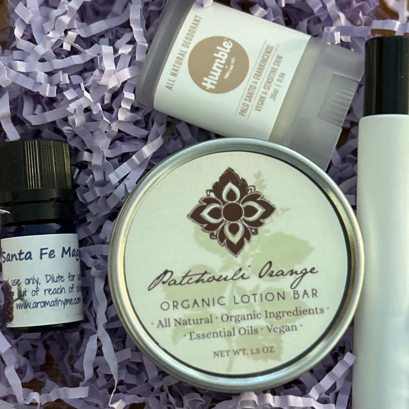 November Scent of the Month Subscription Box