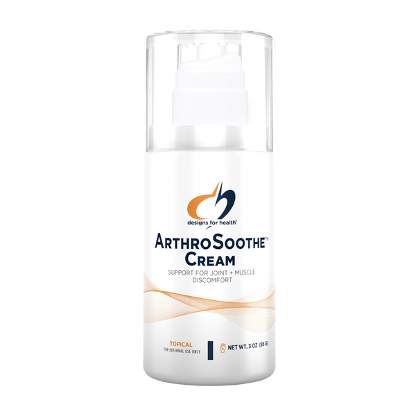 ArthroSoothe Cream Soothing Relief For Joint and Muscle Discomfort