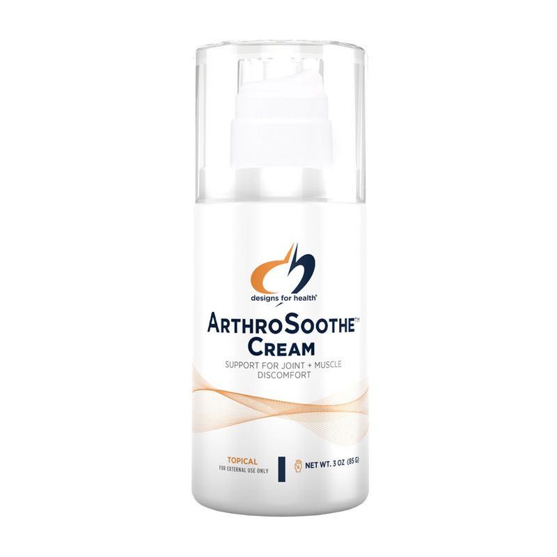 ArthroSoothe Cream Soothing Relief For Joint and Muscle Discomfort