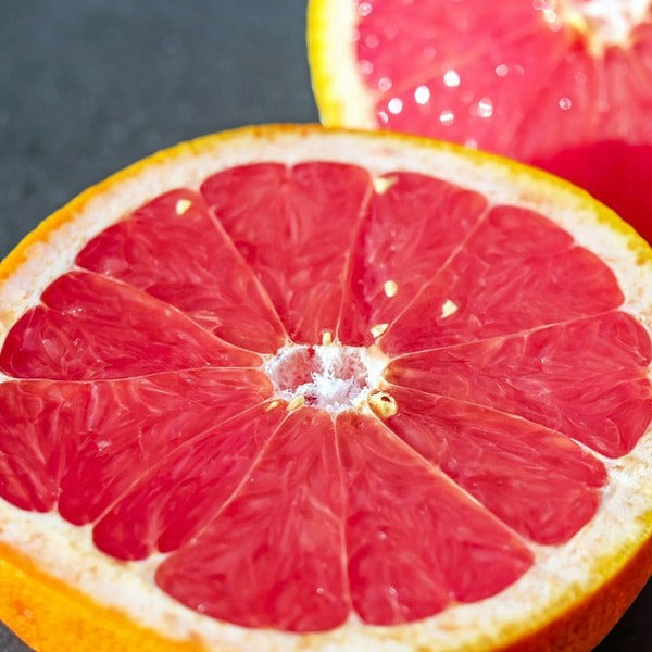 Grapefruit Ruby Red Essential Oil