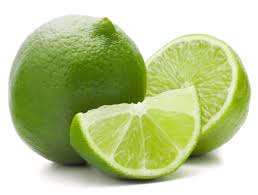 Lime Sweet Essential Oil Organic