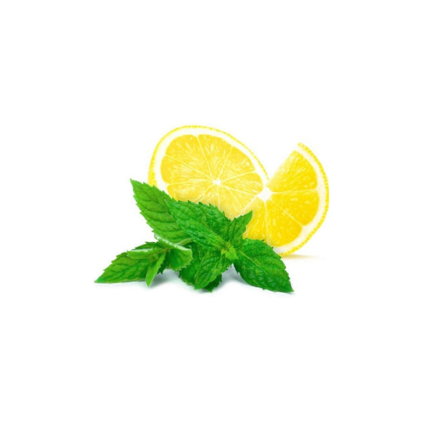 Refreshing Citrus Mint Room Spray
