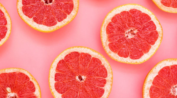 Ruby Red Grapefruit Essential oil