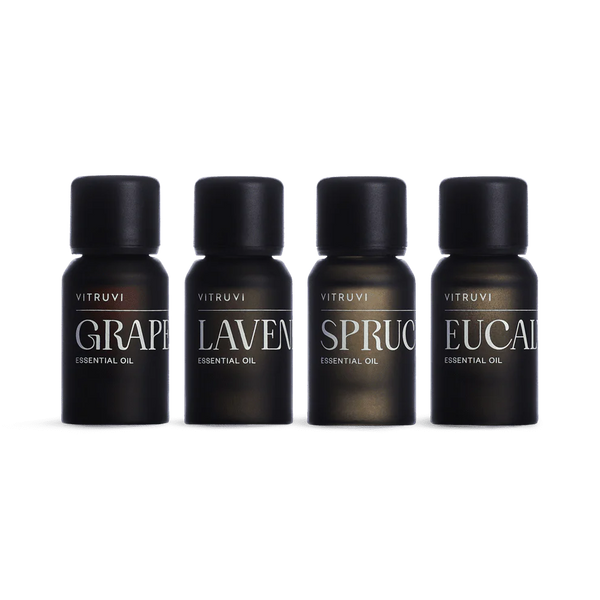 Essentials Oil Kit