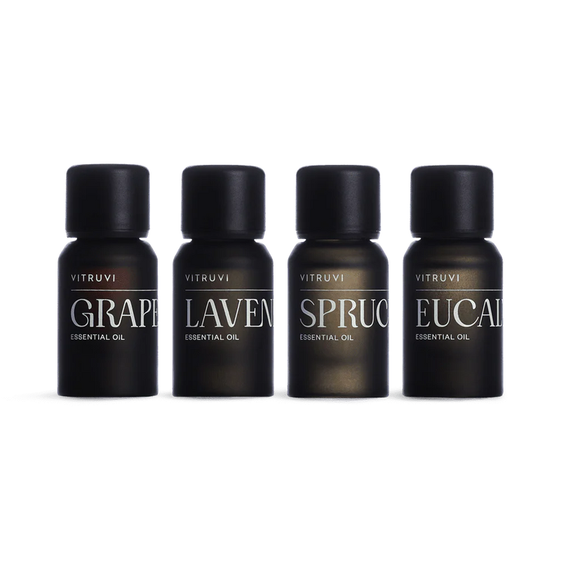 Essentials Oil Kit
