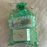 Dreamcatcher Car Vent Diffuser & DoubleMint Oil Bundle