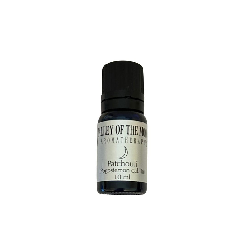 Patchouli Essential Oil Wild Crafted 10 ml