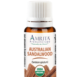 Sandalwood Australian Certified Organic