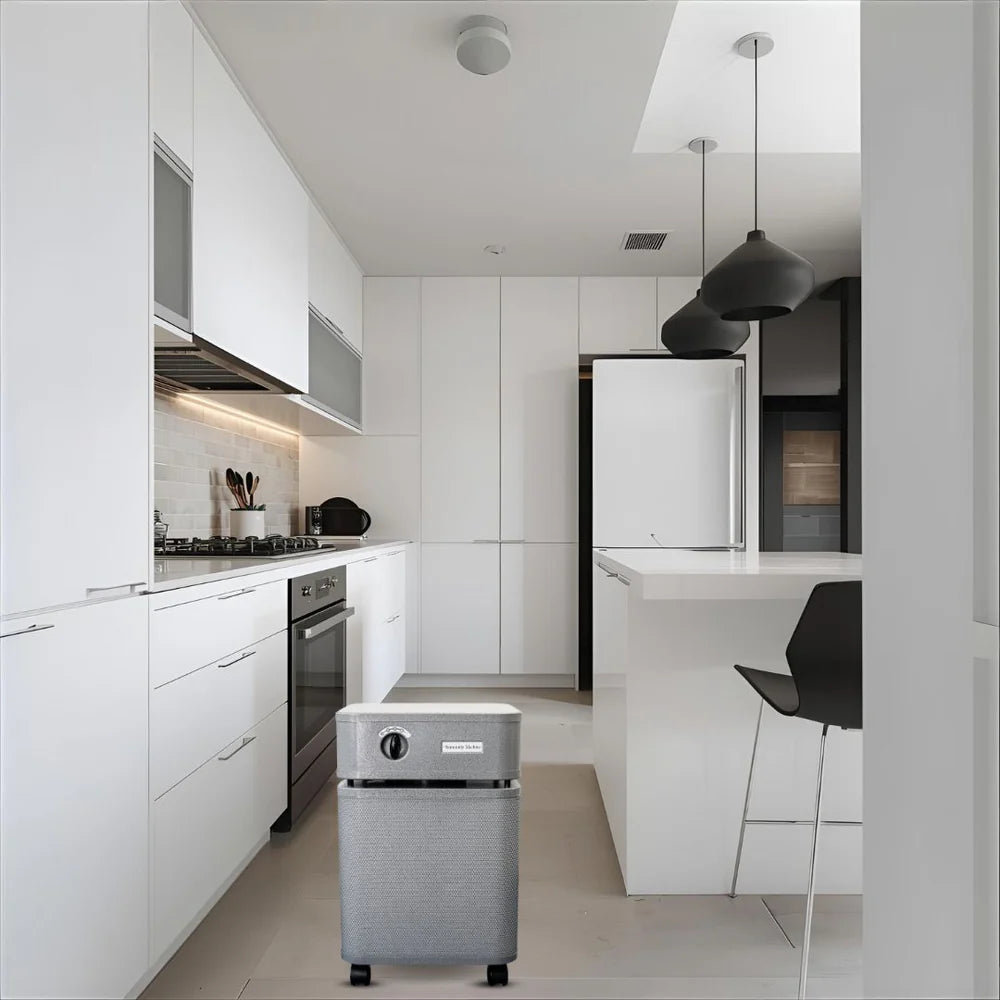 Austin Air Immunity Machine Air Purifier – 8-Phase Filtration