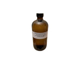 Fractionated Coconut Oil for Massage Therapy