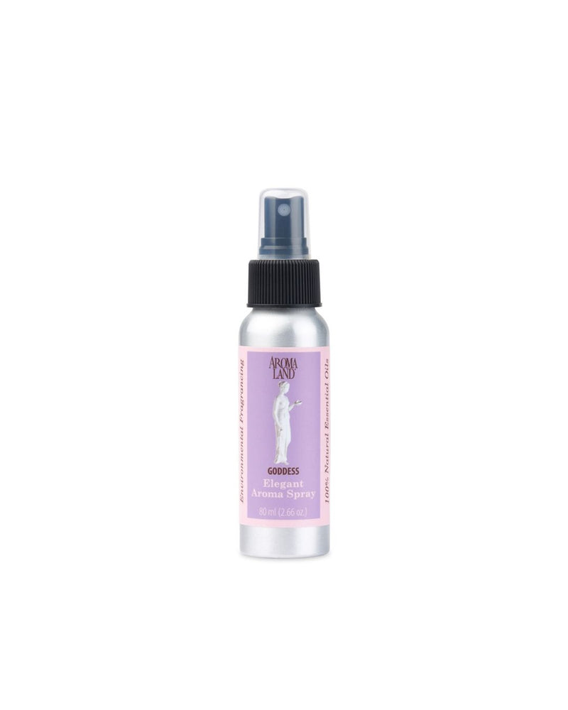Goddess Spirit Aromatherapy Spray Mist Aroma Thyme Aromatherapy