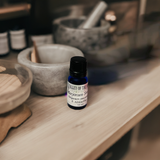 Marjoram Sweet Organic Essential Oil