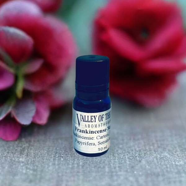 Myrrh Essential Oil for Inner Stillness and Peace – Aroma Thyme Aromatherapy