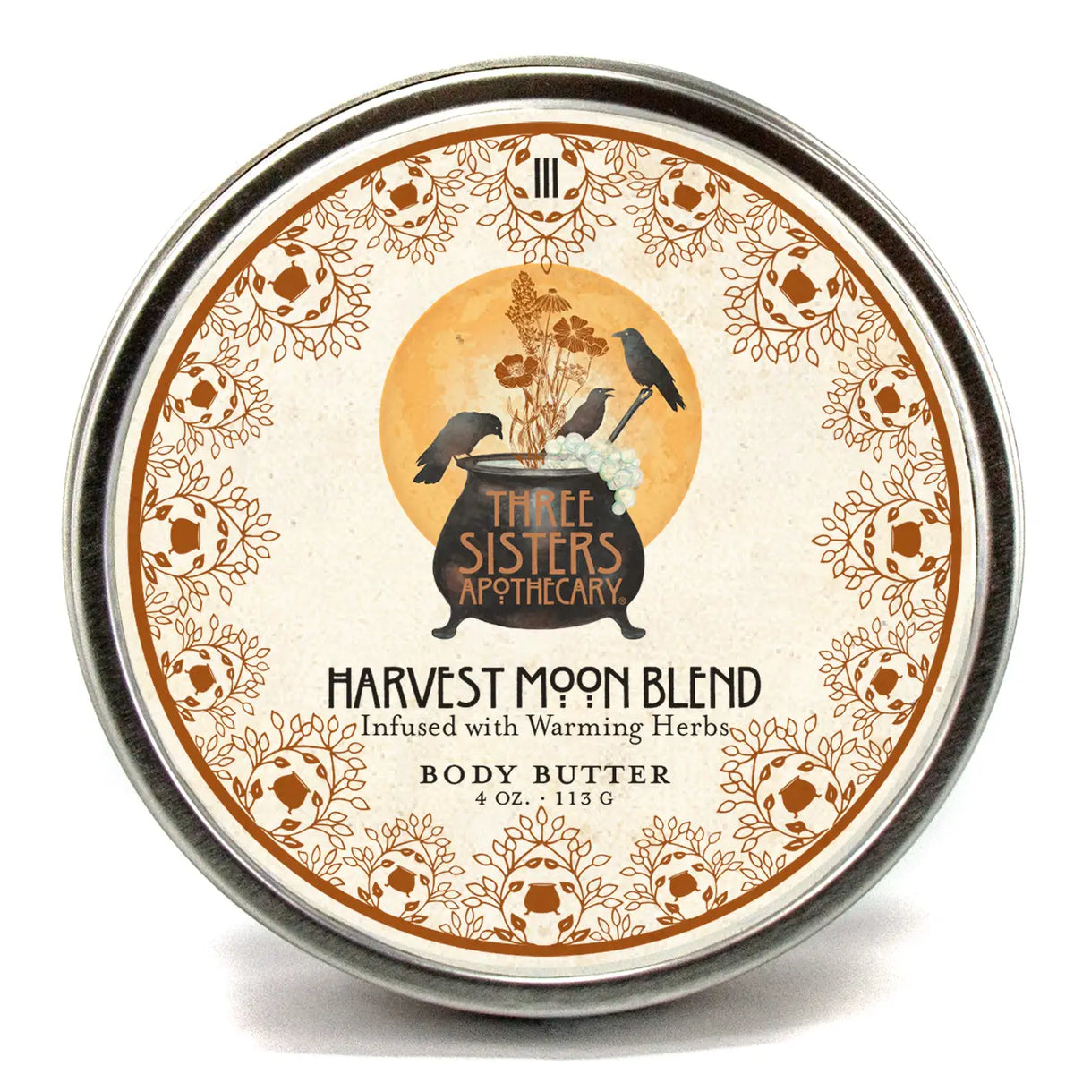 Harvest Moon Magic