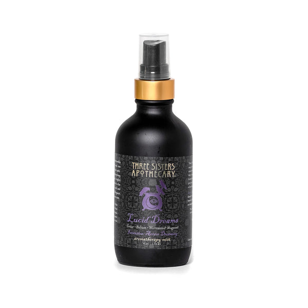 Intention Lucid Dreams Aromatherapy spray mist
