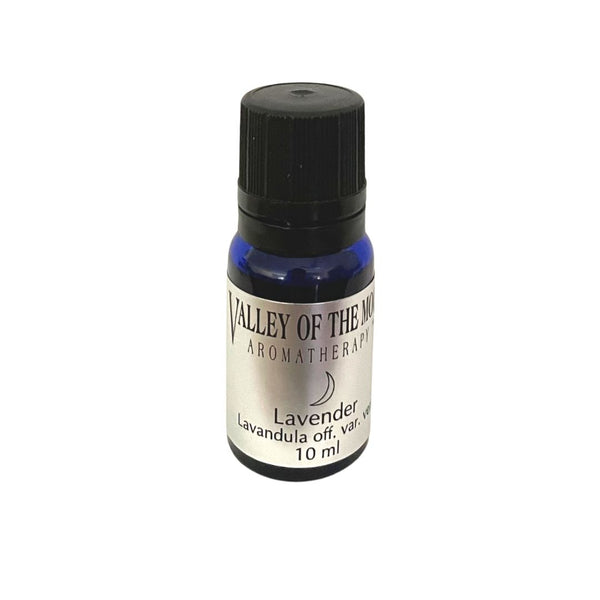 Lavender Wildcrafted High Altitude Essential Oil