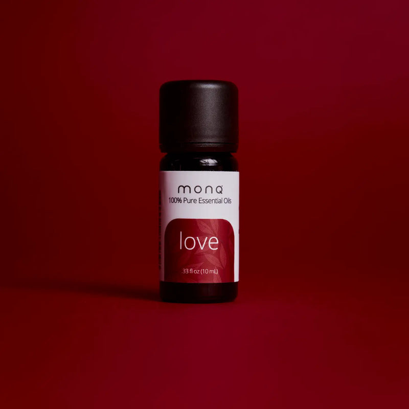 Love Essential Oil Blend MONQ