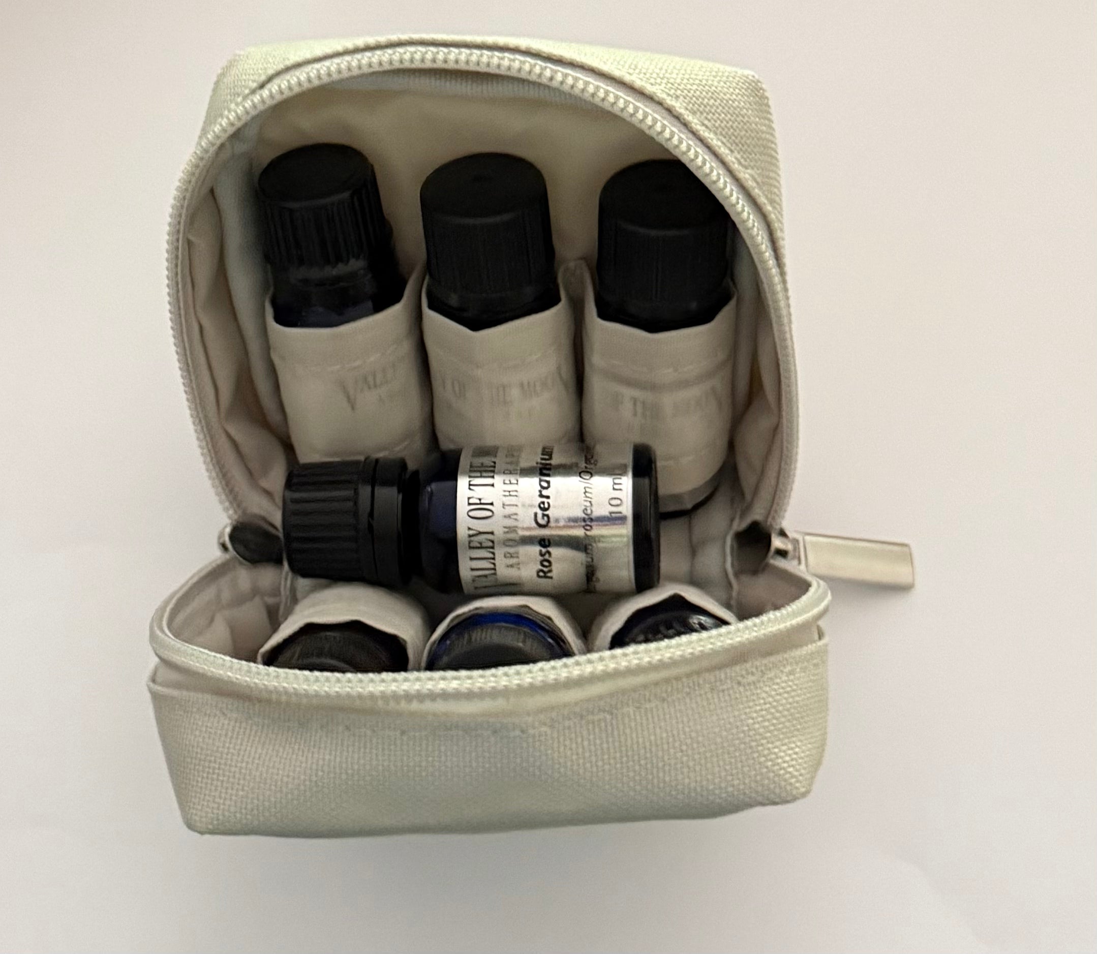 Valley of the Moon Memory Bundle  Study-Inspired Essential Oil Set