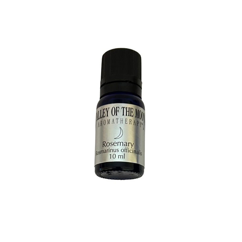 Rosemary Essential Oil Wild Crafted