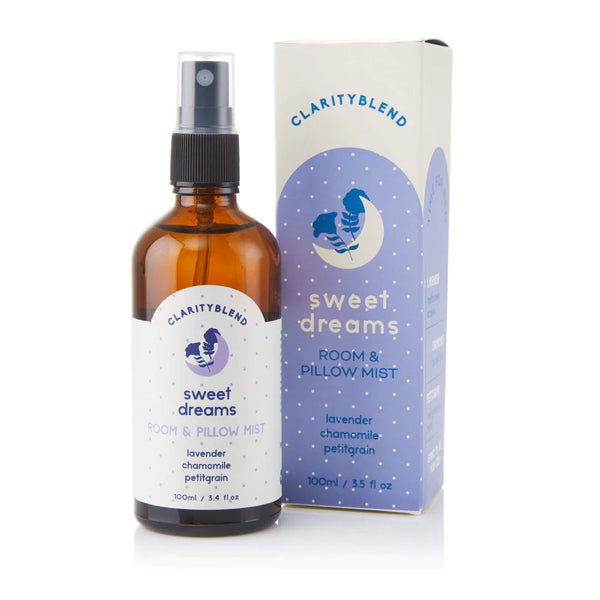 Sweet Dreams Room and Pillow Aromatherapy Spray Mist