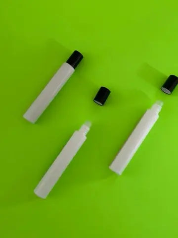 10ml-white-frosted-glass-tall-roll-on-bottle rollerball