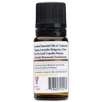 Aroma land Chakra Root Essential Oil Blend