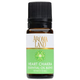 Aroma Land Chakra Heart Essential Oil Blend