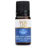 Aroma Land Chakra Third Eye Essential Oil Blend