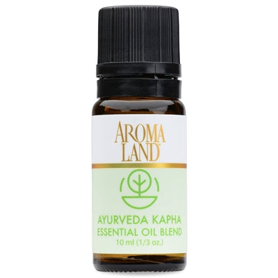 Aroma Land Ayurveda Kapha Essential Oil Blend