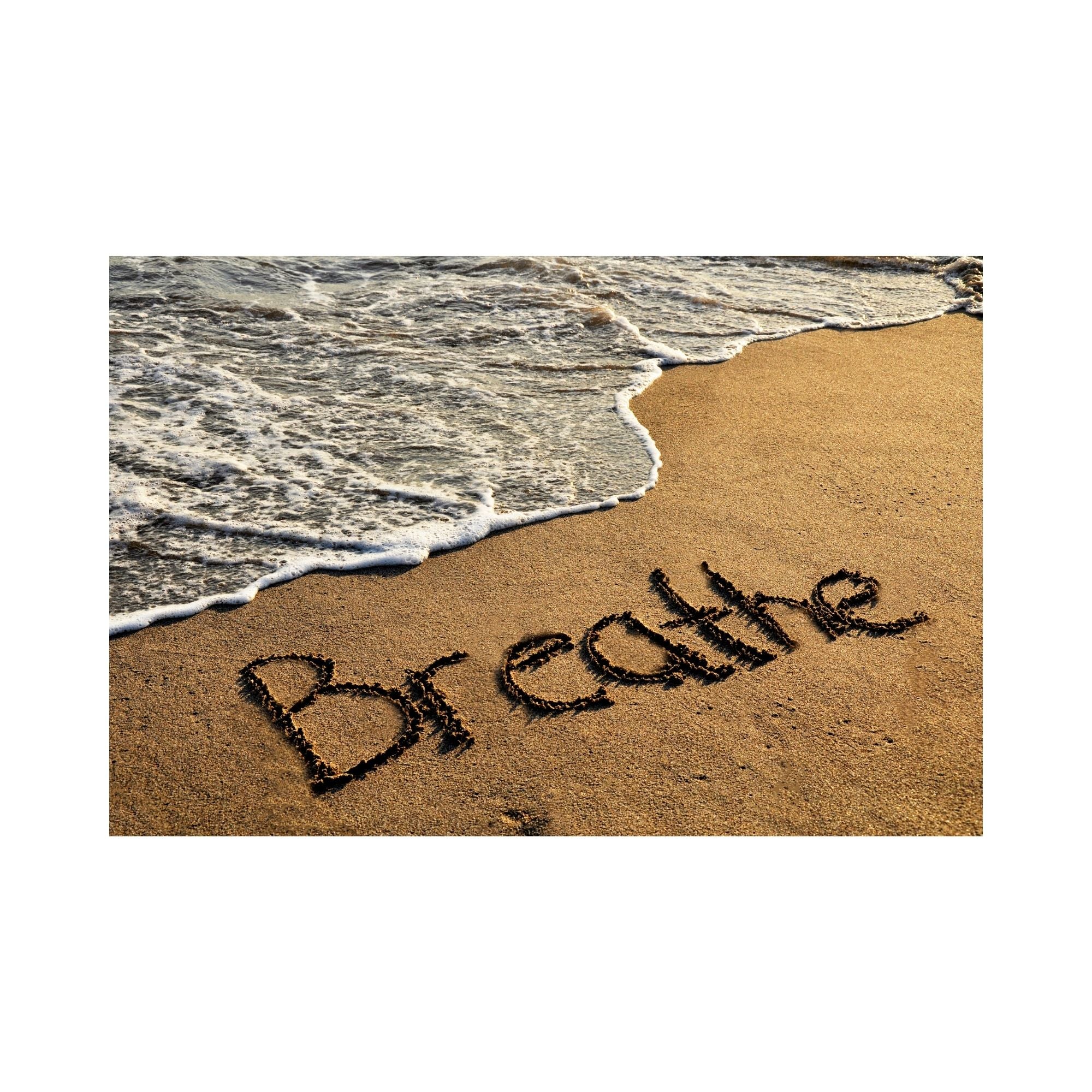 Breathe Again Essential Oil Blend