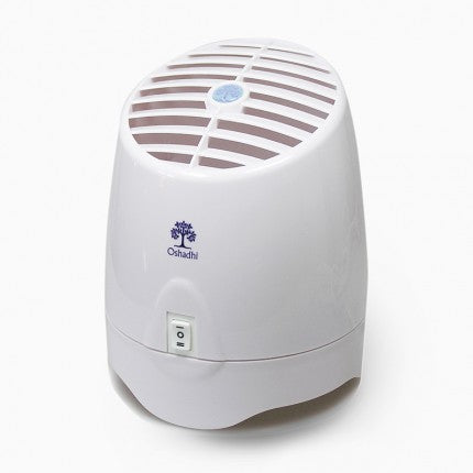 Cool Air (Aroma Stream) Electric Essential Oil Diffuser – Aroma Thyme ...