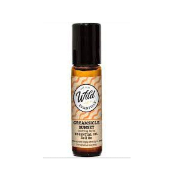 Creamsicle Sunset Uplifting Essential Oil Roll On