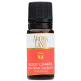 Aroma land Chakra Root Essential Oil Blend