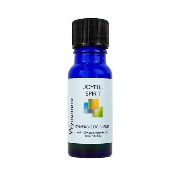 Joyful Spirt Essential Oil Blend Wyndmere