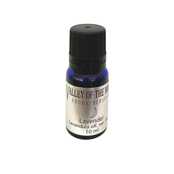 Lavender Bulgarian Essential Oil Wildcrafted