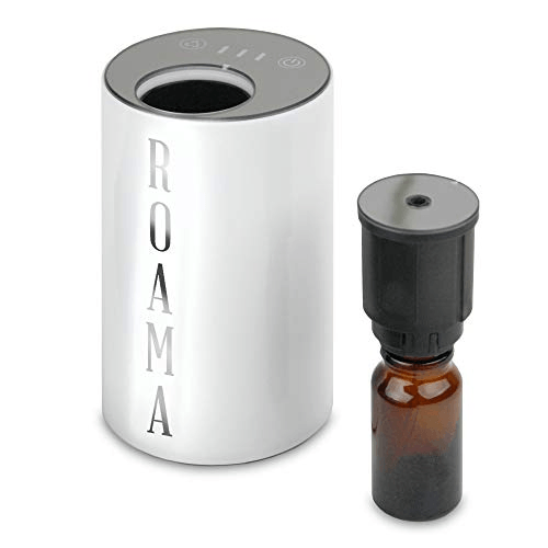 Roam Diffuser  dōTERRA Essential Oils