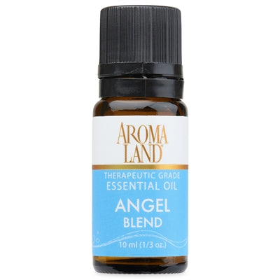 Angel Essential Oil Blend Aroma Land