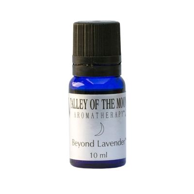 Beyond Lavender Essential Oil Blend-Balance & Sleep