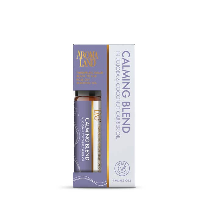 Calming-blend-essential-oil-aromatherapy-oil-roll-on
