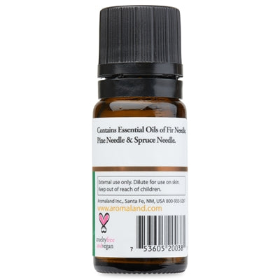 Evergreen Essential Oil Blend